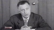 I Signori dell'Auto: Gianni Agnelli