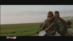 Moto da Film: Norton M18 de I Diari della Motocicletta