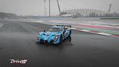 Radical RXC 600R