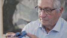 I Signori dell'Auto: Giorgetto Giugiaro