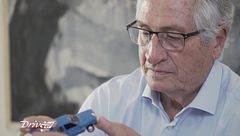 I Signori dell'Auto: Giorgetto Giugiaro