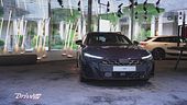 Audi alla Milano Design Week