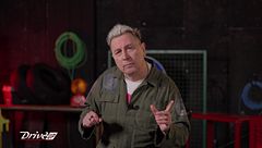 Ringo's Garage: S-Klub Los Angeles