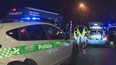Una notte insieme alla Polizia di Stato