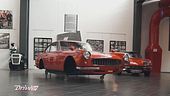 I Signori dell'Auto: Ferruccio Lamborghini
