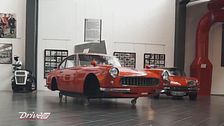 I Signori dell'Auto: Ferruccio Lamborghini