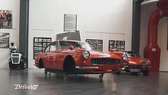 I Signori dell'Auto: Ferruccio Lamborghini