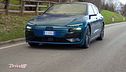 Audi A6 Avant E-Tron Performance