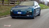 Audi A6 Avant E-Tron Performance