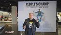 Ringo's Garage: la mostra tributo di Ken Block al Petersen Automotive Museum