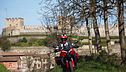 Ducati Multistrada V4S