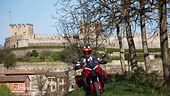 Ducati Multistrada V4S