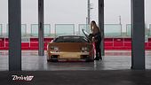 Lamborghini Diablo