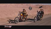 Moto da Film: Harley-Davidson di Easy Rider