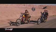 Moto da Film: Harley-Davidson di Easy Rider