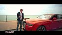 Rolls-Royce Black Badge Series II Ghost & Cullinan in Costa Azzurra