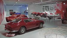 I Signori dell'Auto: Giovanni Battista Pininfarina