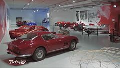 I Signori dell'Auto: Giovanni Battista Pininfarina