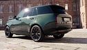 Il restyling della Range Rover, la prova di Drive Up