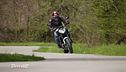 Yamaha MT-07 2025