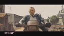 Moto da Film: Honda CF250R di Skyfall