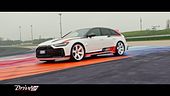 Audi RS6 Avant GT