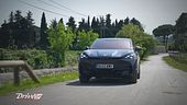 Cupra Tavascan Endurance, il nostro viaggio da Barcellona a Montecarlo
