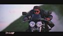 Moto da Film: Triumph Speed de Mission Impossibile 2