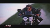 Moto da Film: Triumph Speed de Mission Impossibile 2