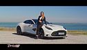 Aston Martin Vanquish
