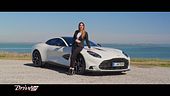 Aston Martin Vanquish