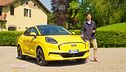 Ford Puma Gen-E