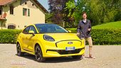 Ford Puma Gen-E