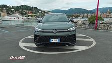 Volkswagen Tiguan eHybrid