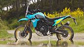Yamaha Ténéré 700 Rally