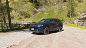Volkswagen Tayron eHybrid
