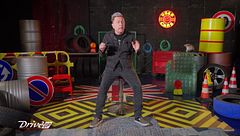 Ringo's Garage: Rezvani Motors