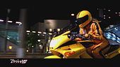 Moto da Film: Kawasaki Z900 de Kill Bill: Volume 1