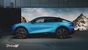 Svelata la nuova Alpine A390