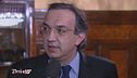 I Signori dell'Auto: Sergio Marchionne