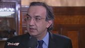 I Signori dell'Auto: Sergio Marchionne