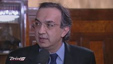 I Signori dell'Auto: Sergio Marchionne
