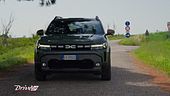 My Dacia Road, Episodio 1: Valli di Comacchio