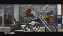 Moto da Film: Harley Davidson di Pulp Fiction