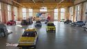 L'iconica Volkswagen Polo compie 50 anni