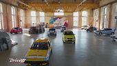 L'iconica Volkswagen Polo compie 50 anni
