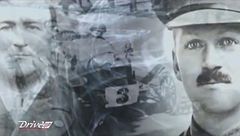 I Signori dell'Auto: Lionel Martin