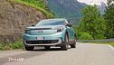 La prova della Ford Explorer