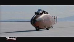 Moto da Film: Indian 1920 de La grande sfida