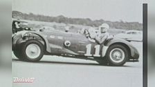 I Signori dell'Auto: Carrol Shelby